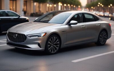 Top 8 mașini ideale pentru drumuri lungi și confort 2026