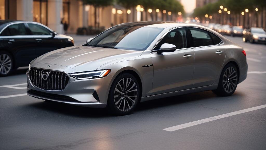 Top 8 mașini ideale pentru drumuri lungi și confort 2026