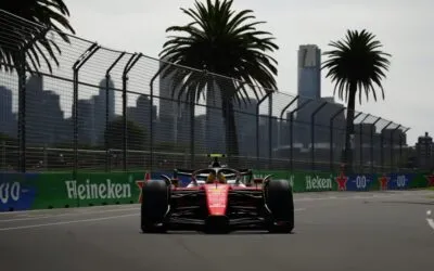 V8 Supercars vor concura alături de F1 în Australia până în 2029