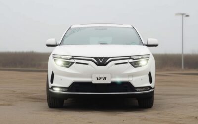 VinFast reia construcția fabricii din SUA dar reduce cu 80% numărul de angajați