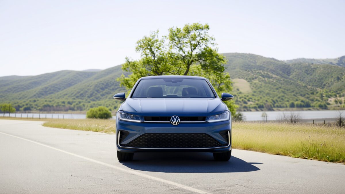 Volkswagen recheamă peste 61.000 de modele Jetta din cauza riscului de incendiu