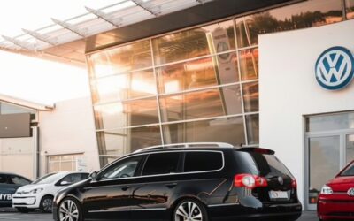 Volkswagen ar putea produce rachete Iron Dome la uzina cu 2.300 de angajați