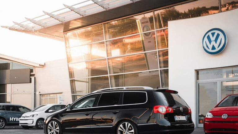 Volkswagen ar putea produce rachete Iron Dome la uzina cu 2.300 de angajați