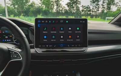 Volkswagen renunță la butoanele tactile criticate chiar de șeful companiei