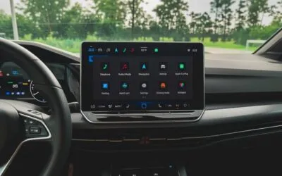 Volkswagen renunță la butoanele tactile criticate chiar de șeful companiei