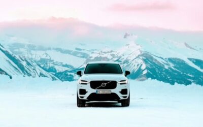 Volvo oferă o vacanță gratuită în Europa la achiziția unei mașini noi