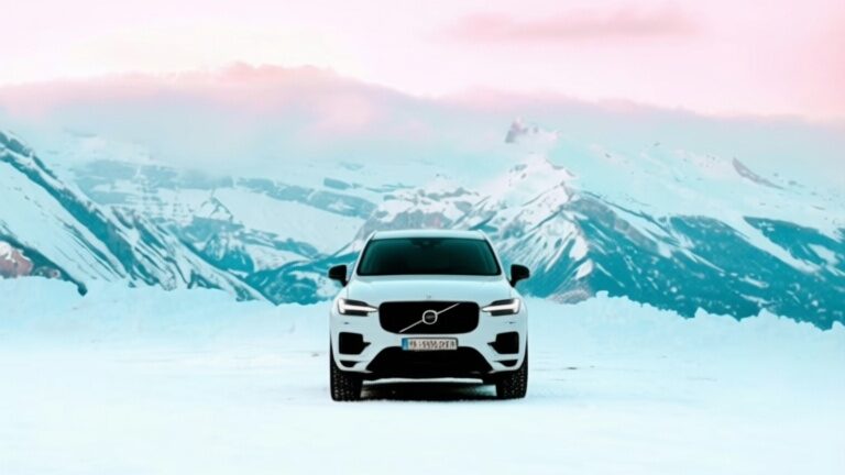 Volvo oferă o vacanță gratuită în Europa la achiziția unei mașini noi