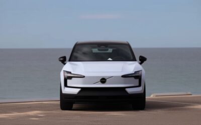 Volvo EX30 anulat oficial pentru piața din Statele Unite