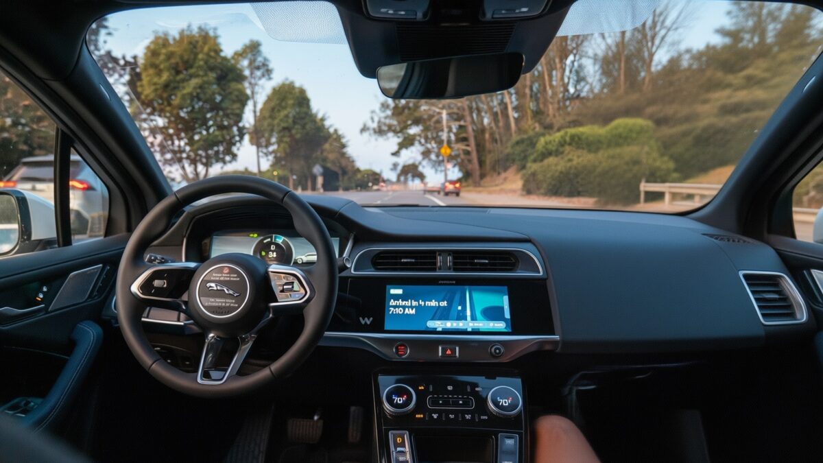Waymo oprește traversarea căilor ferate după ce un robotaxi a evitat un tren la limită