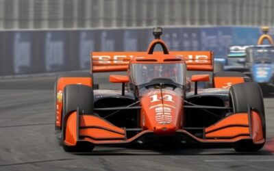 Will Buxton explică de ce a părăsit Formula 1 după 25 de ani pentru IndyCar