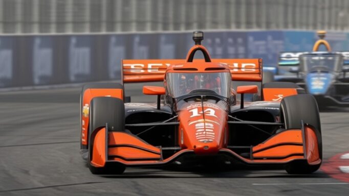 Will Buxton explică de ce a părăsit Formula 1 după 25 de ani pentru IndyCar