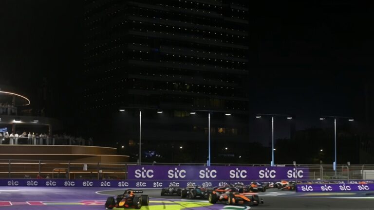 Will Buxton dezvăluie că nu a încasat niciun ban pentru Drive to Survive