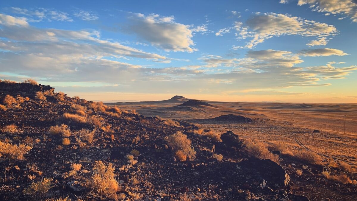 Un general american de 68 de ani cu secrete militare a dispărut în New Mexico