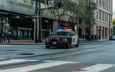 O șoferiță de 24 de ani a ucis un bărbat într-un accident cu un Volvo și un Suburban