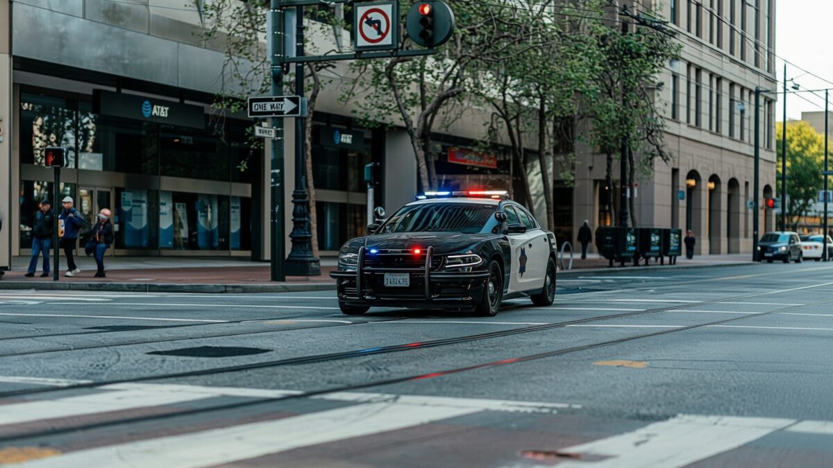 O șoferiță de 24 de ani a ucis un bărbat într-un accident cu un Volvo și un Suburban