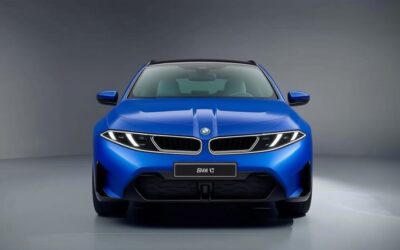 Noul BMW i3 Touring este confirmat oficial și ar putea debuta în 2027