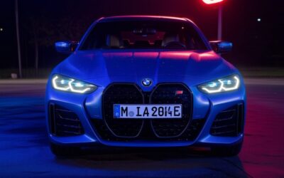 BMW i4 și i5 depășesc autonomia oficială cu până la 19% în teste reale