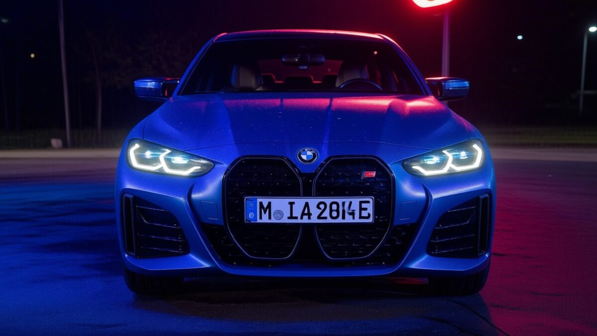 BMW i4 și i5 depășesc autonomia oficială cu până la 19% în teste reale