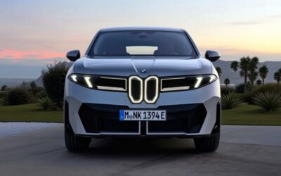 Noul BMW iX3 primeste critici dure de la un fost designer al marcii