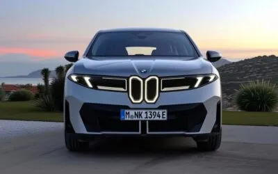 BMW iX3 atrage 50.000 de comenzi în Europa înainte de test drive-uri