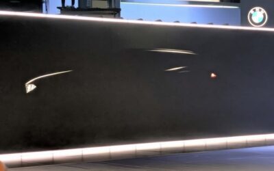 BMW confirmă noul Seria 3 Touring ca parte a ofensivei de 40 de modele