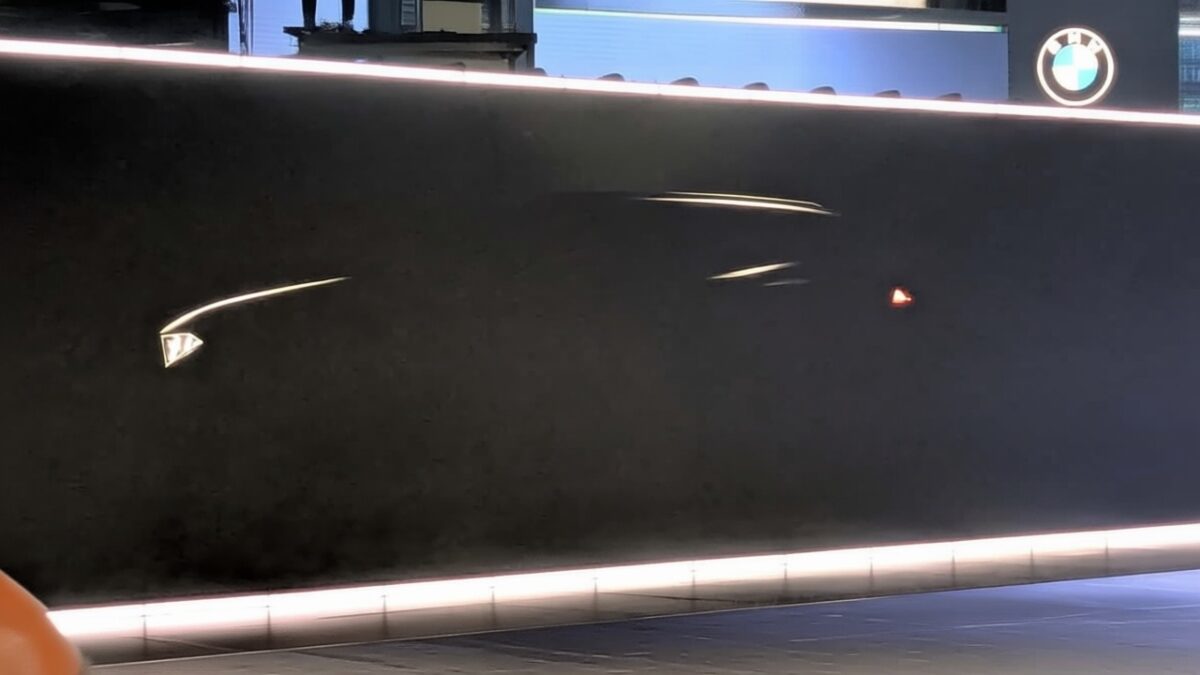 BMW confirmă noul Seria 3 Touring ca parte a ofensivei de 40 de modele