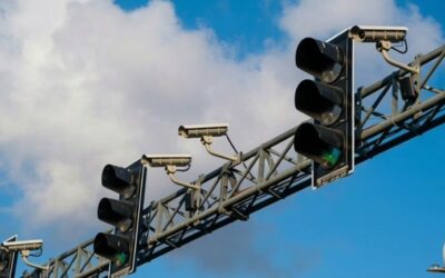 Los Angeles instalează 125 de camere radar noi cu amenzi de până la 500 de dolari