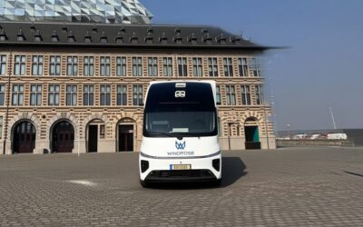 Camioanele electrice chinezești amenință Europa cu prețuri cu 30% mai mici