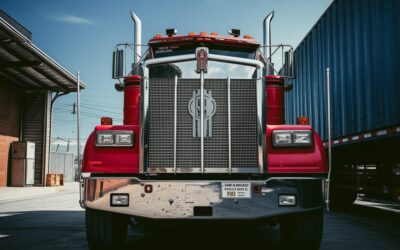 Un camion din 1999 a parcurs 5,6 milioane km cu același motor Caterpillar