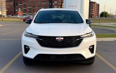 Chevrolet Bolt EV 2027 atinge 317 km autonomie reală în testul la 120 km/h