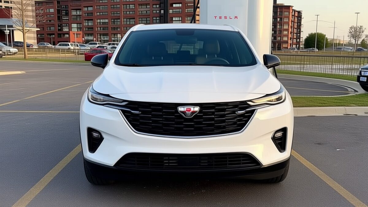 Chevrolet Bolt EV 2027 atinge 317 km autonomie reală în testul la 120 km/h