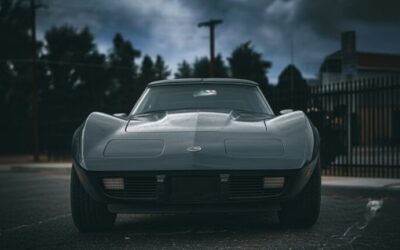 Doi morți într-un Chevrolet Corvette. Intersecția fatală cu 70 de accidente primește semafor