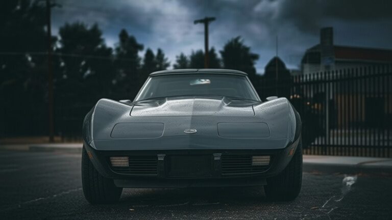 Doi morți într-un Chevrolet Corvette. Intersecția fatală cu 70 de accidente primește semafor