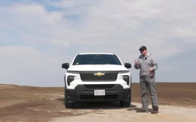 Chevrolet Silverado EV – un proprietar vinde pick-up-ul după 6 vizite la service