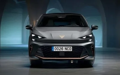 Noul Cupra Born primește butoane fizice și autonomie de peste 600 km