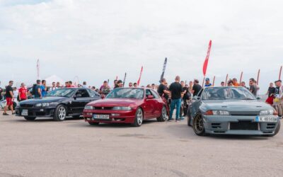 Operațiune masivă în Maryland contra curselor ilegale soldată cu 15 amenzi și arme confiscate