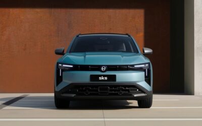 Noul Dacia Striker va costa sub 25.000 de euro și aduce motorizări hibrid 4×4