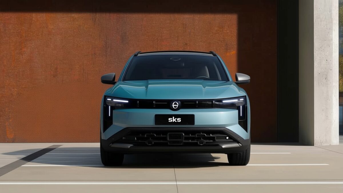 Noul Dacia Striker va costa sub 25.000 de euro și aduce motorizări hibrid 4×4