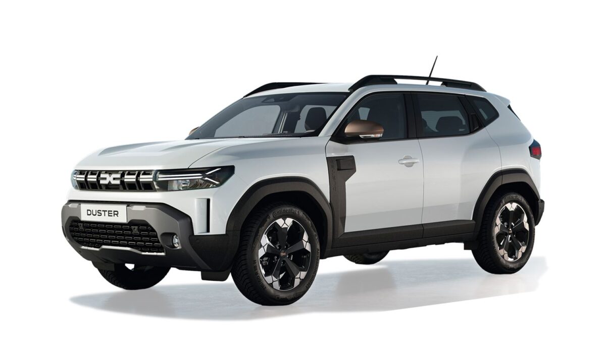 Dacia Duster vs. SUV-uri chinezești: 2026