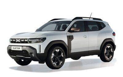 Dacia Duster vs. SUV-uri chinezești: 2026 11 Dacia Duster vs. SUV-uri chinezești: 2026