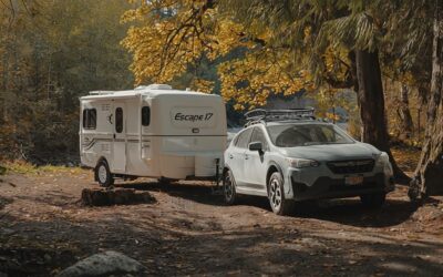 Escape Trailer recheamă 324 de rulote cu un defect ce poate fi fatal pe autostradă