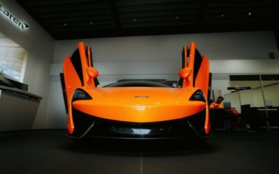 California acuză penal 14 proprietari de supercaruri pentru evaziune fiscală