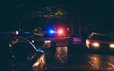 Poliția din Los Angeles organizează 8 filtre rutiere cu amenzi de 13.500 dolari