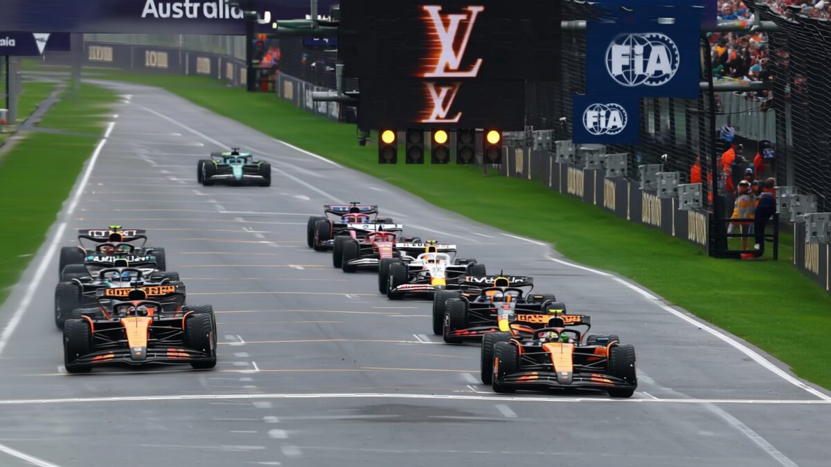 Formula 1 Australia 2026 programul complet al Marelui Premiu de 58 de tururi