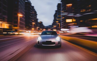 O fraudă de 550 de milioane de euro a pus 1 milion de mașini ilegale pe șoselele din Franța