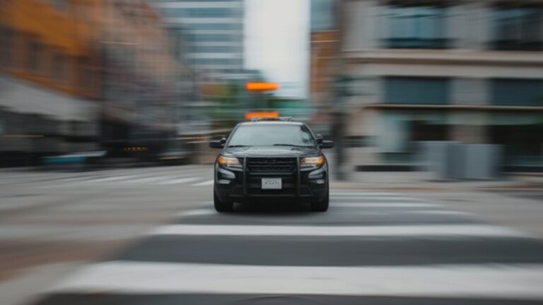 Un hoț de 41 de ani, prins la tribunal la volanul unei mașini furate