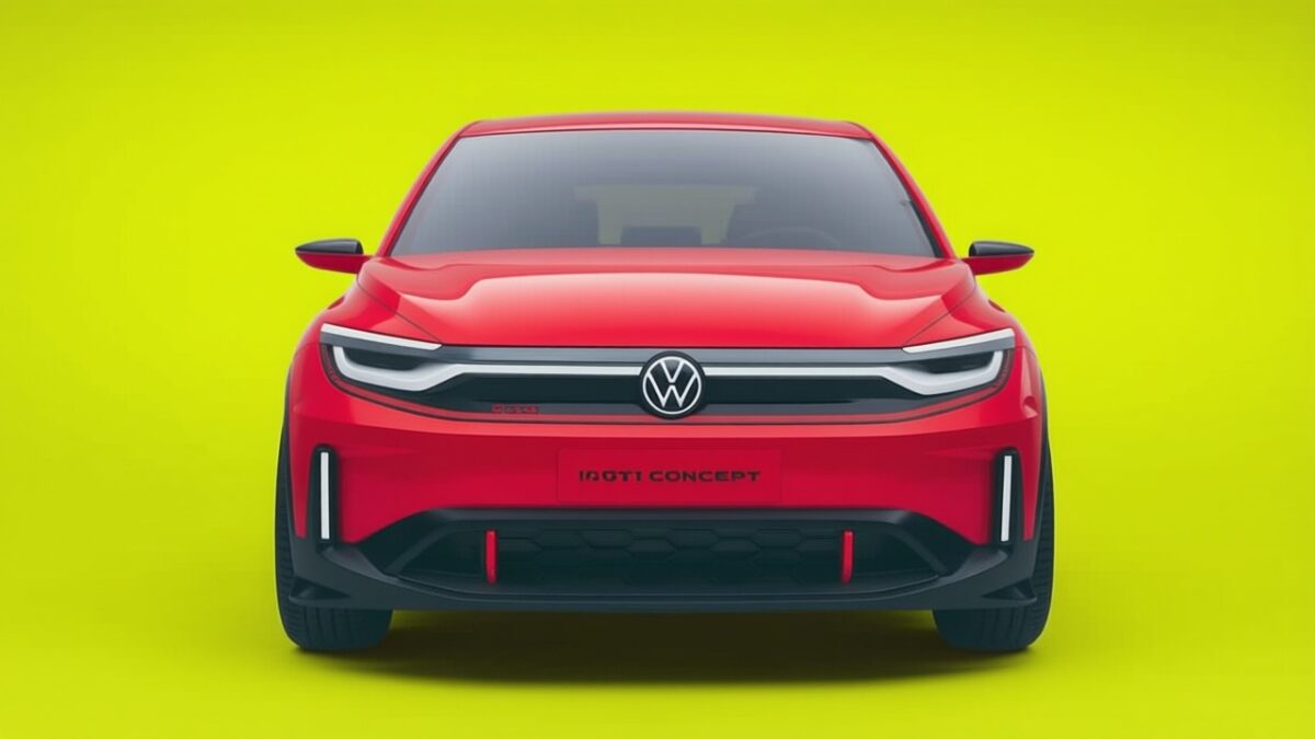 Grupul Volkswagen lansează 20 de modele în 2026 inclusiv un Cayenne de 1.156 CP