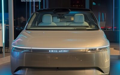 Honda anulează modelul electric Afeela care ar fi costat 102.900 de dolari