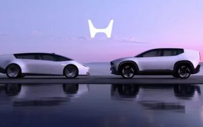 Honda anulează trei viitoare mașini electrice pentru America de Nord