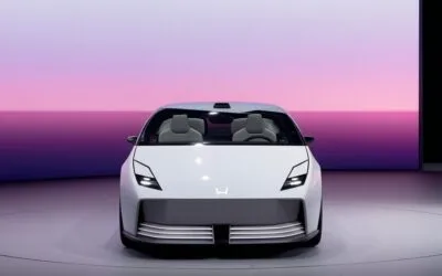 Honda anulează 3 mașini electrice și pierde 15,7 miliarde de dolari
